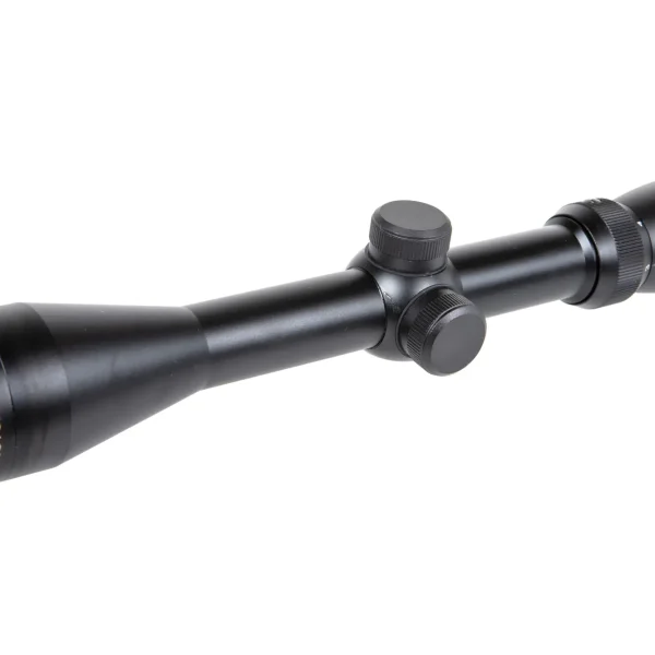 asgbox.pl - Luneta VICTOPTICS B3 3-9X40 1'' SFP