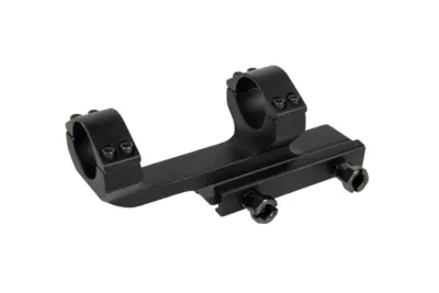 asgbox.pl - Jednoczęściowy Montaż lunety offset - 25.4MM