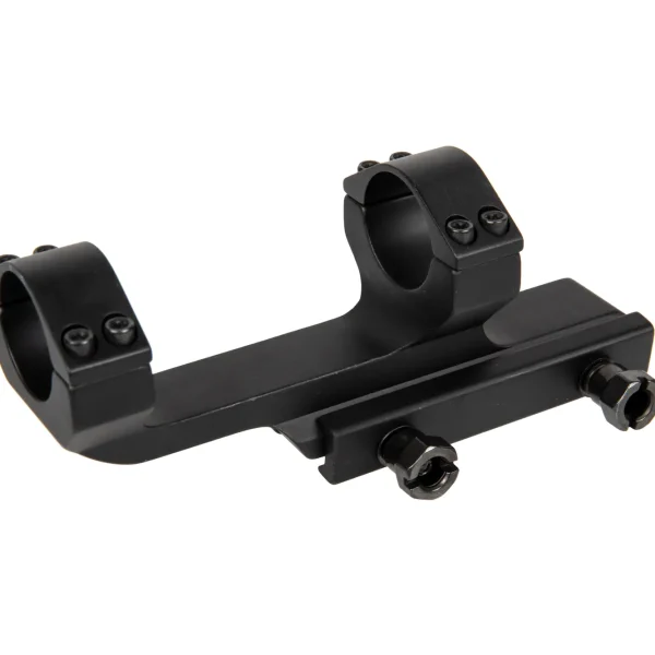 asgbox.pl - Jednoczęściowy Montaż lunety offset - 25.4MM