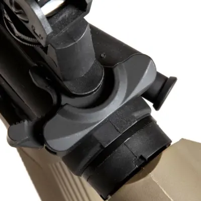 Alternative view of Karabinek ASG Specna Arms SA-F10 FLEX™ GATE X-ASR Half-Tan