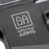 Replika karabinka Specna Arms SA-F20 FLEX™ ETU™ Czarna OD-G-SPE-01-040802-00 asgbox.pl