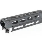 asgbox.pl - Łoże M-LOK 5.5" BOLT Airsoft do replik serii SWAT