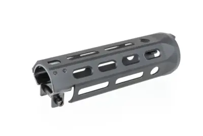 asgbox.pl - Łoże M-LOK 5.5" BOLT Airsoft do replik serii SWAT