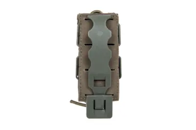 asgbox.pl - Ładownica pojedyncza open Wosport MG-57 Ranger Green