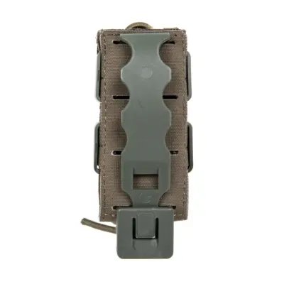 asgbox.pl - Ładownica pojedyncza open Wosport MG-57 Ranger Green