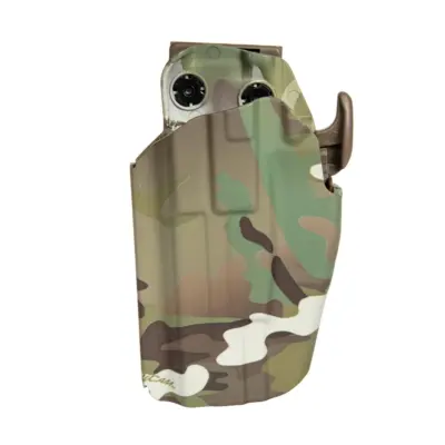 asgbox.pl - Kabura uniwersalna Standard dla leworęcznych (83) - Multicam