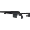 asgbox.pl - Replika karabinu snajperskiego TAC-41 A - Czarny