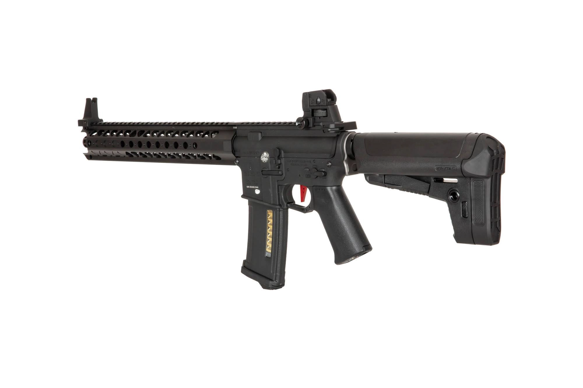 Replika karabinka LVOA-S Carbine OD-G-UMB-01-032510-00 asgbox.pl Replika karabinka LVOA-S Carbine - obrazek 2