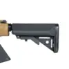 Karabin wyborowy ASG Specna Arms SA-E36 Edge™ Kestrel™ ETU Half-Tan OD-G-SPE-01-041820-00 asgbox.pl