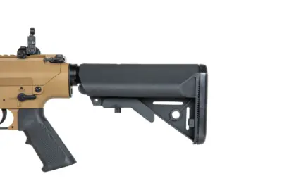 Karabin wyborowy ASG Specna Arms SA-E36 Edge™ Kestrel™ ETU  Half-Tan - obrazek 3