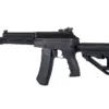 asgbox.pl - Karabinek szturmowy ASG LCT ZK-12U EBB