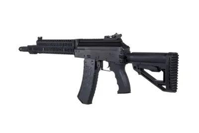 asgbox.pl - Karabinek szturmowy ASG LCT ZK-12U EBB