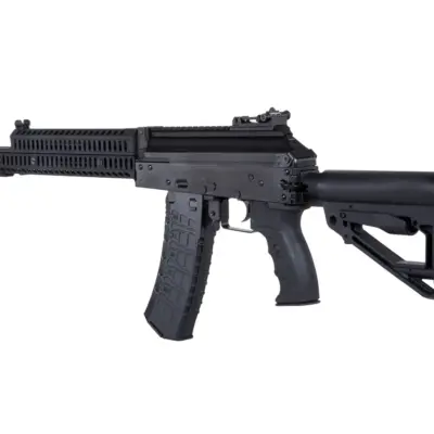 asgbox.pl - Karabinek szturmowy ASG LCT ZK-12U EBB