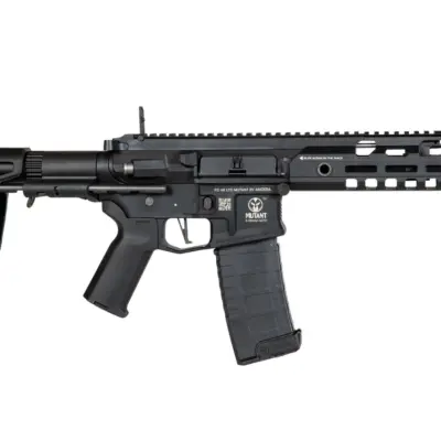 asgbox.pl - Replika karabinka Mutant AMM7 - czarna