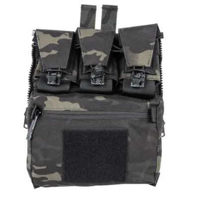 asgbox.pl - Panel Szturmowy Emerson Gear V5 PC MC Black