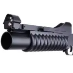 asgbox.pl - Replika granatnika M203 - wersja krótka (OUTLET)