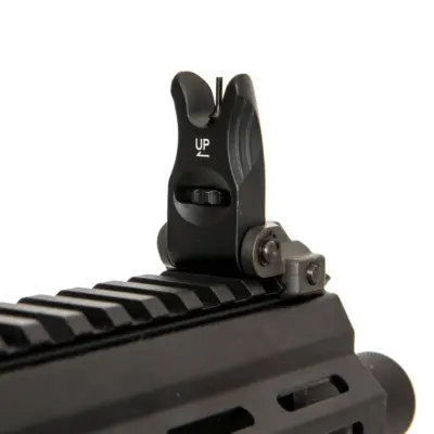 Replika pistoletu maszynowego PCC45 - Czarna (OUTLET) OUT-72-038433-00 asgbox.pl Replika pistoletu maszynowego PCC45 - Czarna (OUTLET) OUT-72-038433-00 asgbox.pl