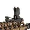 Replika karabinka Daniel Defense® MK18 SA-E26 EDGE™ - Chaos Bronze OD-G-SPE-01-035030-00 asgbox.pl