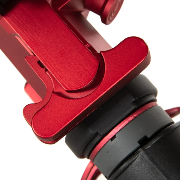asgbox.pl - Replika karabinka SA-V30 ONE™ - Red Edition