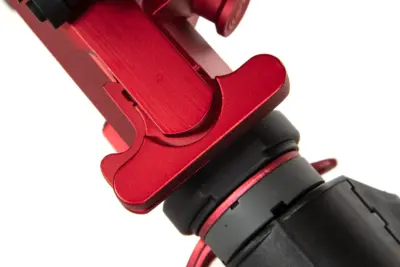 asgbox.pl - Karabinek ASG Specna Arms SA-V30 ONE™ Red Edition (OUTLET)
