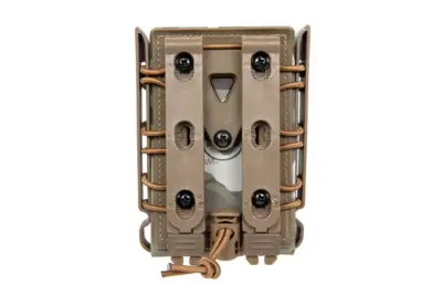 Ładownica na magazynek karabinowy Wosport Scorpion 2.0 MC - obrazek 2