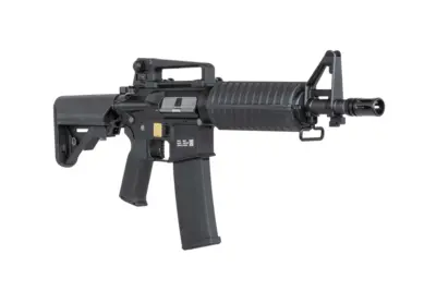 Karabinek ASG Specna Arms RRA SA-P02 PRIME™ BLDC™ HAL™ ETU  Czarny - obrazek 3