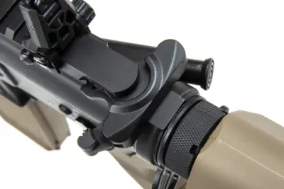 Karabinek ASG Specna Arms SA-P20 PRIME™ HAL™ ETU Wersja High Torque Half-Tan - obrazek 3