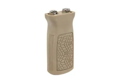 asgbox.pl - Chwyt Pionowy Tornado GR0003-1 M-LOK Tan