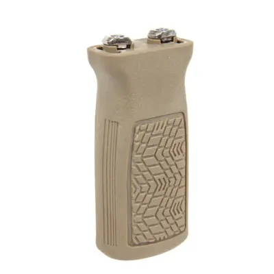 asgbox.pl - Chwyt Pionowy Tornado GR0003-1 M-LOK Tan