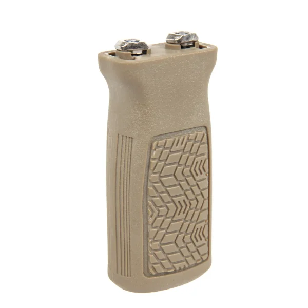 asgbox.pl - Chwyt Pionowy Tornado GR0003-1 M-LOK Tan