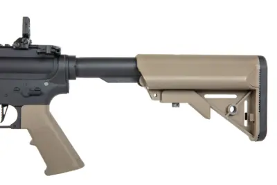 Karabinek ASG Specna Arms SA-C23 CORE™ HAL™ ETU Chaos Bronze - obrazek 3