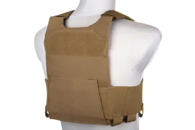 Kamizelka Primal Gear AC-1 Lightweight Coyote Brown - obrazek 2