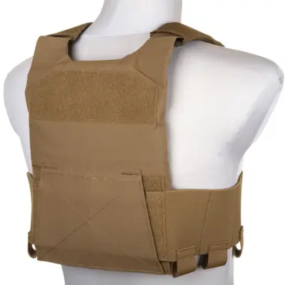 Alternative view of Kamizelka Primal Gear AC-1 Lightweight Coyote Brown