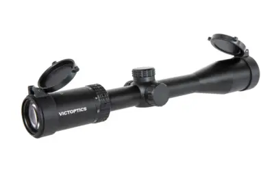 asgbox.pl - Luneta VictOptics SOI 4-12x40