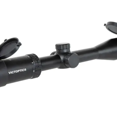 asgbox.pl - Luneta VictOptics SOI 4-12x40