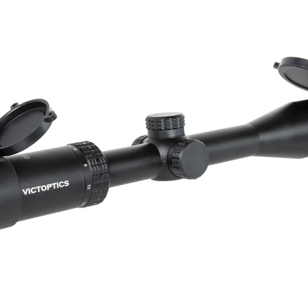 asgbox.pl - Luneta VictOptics SOI 4-12x40