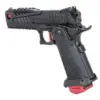 asgbox.pl - Pistolet ASG ICS Hi-Capa Carnotaurus Green Gas
