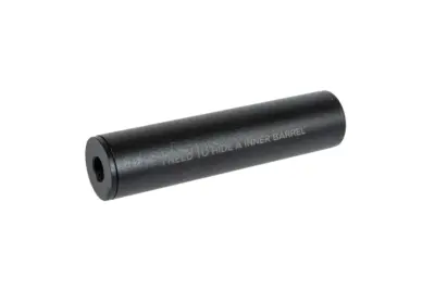 asgbox.pl - Tłumik Covert Tactical PRO - Hide Fi 35 mm