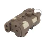 Moduł Wosport Mini N-style EX-40 Tan - obrazek 2