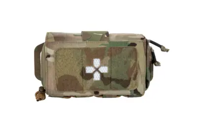 Apteczka typu Hybrid IFAK Gen. 3 - Multicam - obrazek 5