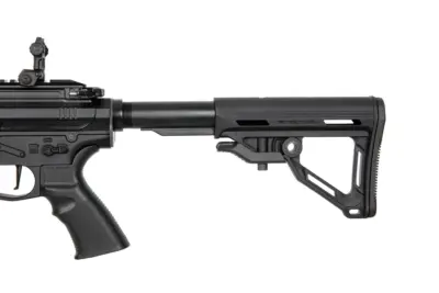 Replika karabinka CXP-MARS Carbine MTR S3 Gen.2-Czarny - obrazek 3
