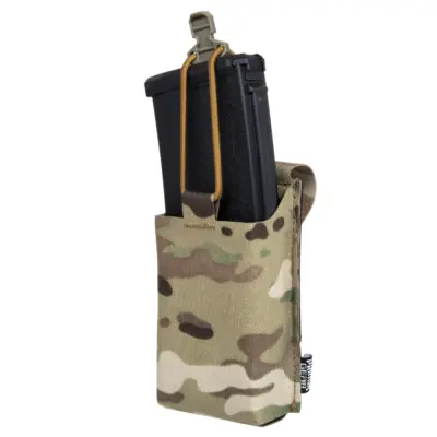 asgbox.pl - Pojedyńcza ładownica na magazynek M4/M16 Primal Gear MC