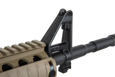 Karabinek ASG Specna Arms SA-C03 CORE™ HAL™ ETU Half-Tan - obrazek 3