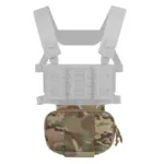 Podwieszana kieszeń uniwersalna Wosport Small Multi-Purpose Task Pouch MC - obrazek 2