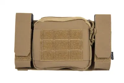 Panel wielofunkcyjny Primal Gear Coyote Brown - obrazek 2