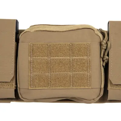 Alternative view of Panel wielofunkcyjny Primal Gear Coyote Brown