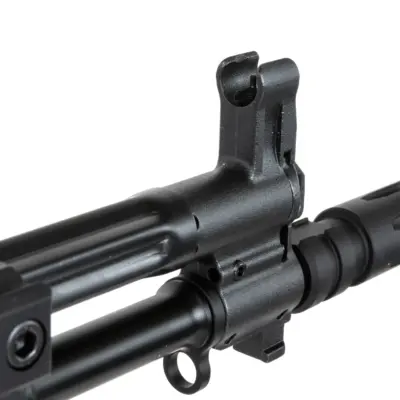 asgbox.pl - Karabinek ASG Arcturus AK12K AEG FE™ do 1.14 J