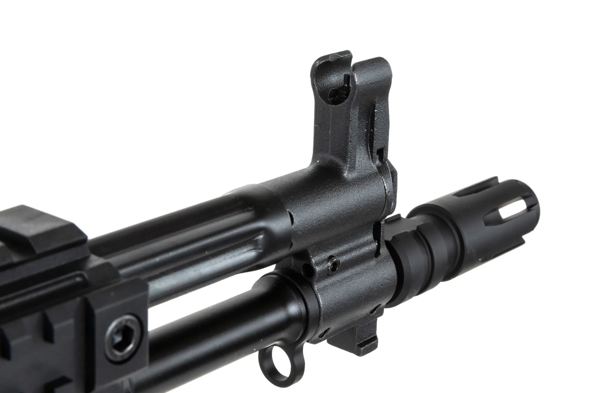 Karabinek ASG Arcturus AK12K AEG FE™ do 1.14 J OD-G-ACR-01-044873-00 asgbox.pl asgbox.pl - Karabinek ASG Arcturus AK12K AEG FE™ do 1.14 J