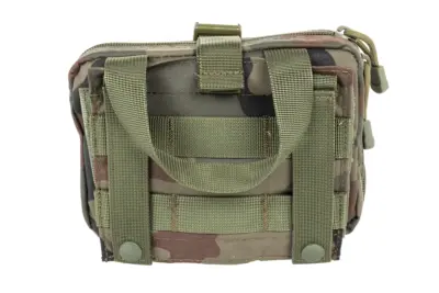 Mała apteczka zrywana Specna Arms Tactical Wz. 93 Pantera Leśna - obrazek 2