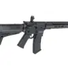 Karabinek ASG Krytac Barrett REC7 DI CARBINE Czarny OD-G-KRT-01-046502-00 asgbox.pl